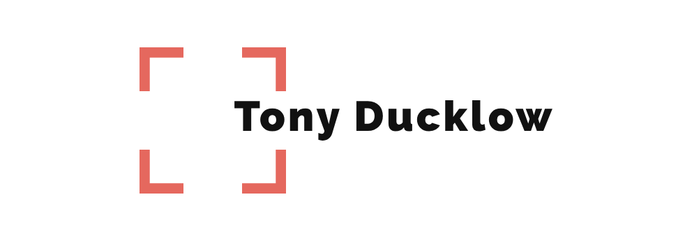Tony Ducklow - Christian Youth Speaker
